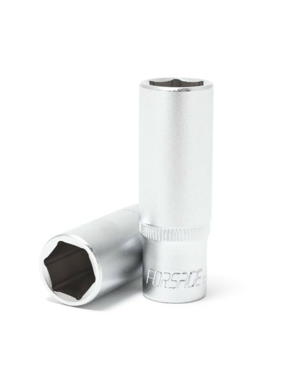 Головка глубокая 9мм 1/4''6гр. Forsage F-5255009