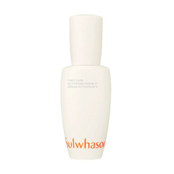 Sulwhasoo First Care Activating Serum - Активизирующая сыворотка с женьшенем 15мл