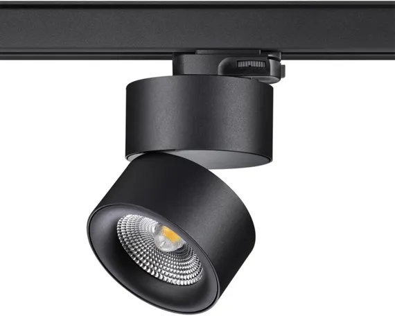Трековый светильник Groda 358787 Novotech