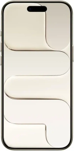 Apple iPhone Air 1TB Light Gold