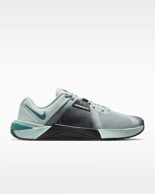 Кроссовки мужские Nike Metcon 10 (Мятно-Черные)