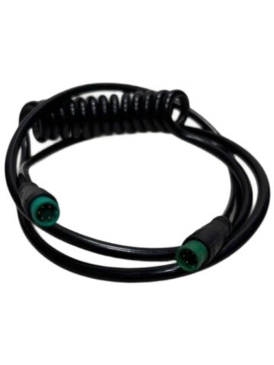 Коса кабель провод julet 5 pin папа-папа ( 100 см )