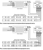 Лента светодиодная Maytoni Led strip 10109