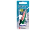 Блесна троллинговая HIGASHI Eclipse II 3 Mustad #343