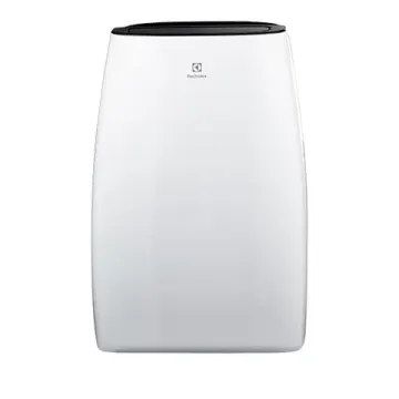 Мобильный кондиционер Electrolux EACM-13 HR/N3