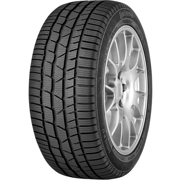 Viatti 285/40R19 103V ContiWinterContact TS 830 P N0 TL FR