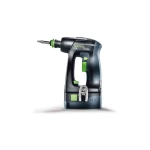 Аккумуляторная дрель-шуруповёрт C 18 Li 5,2-Set FESTOOL 575672