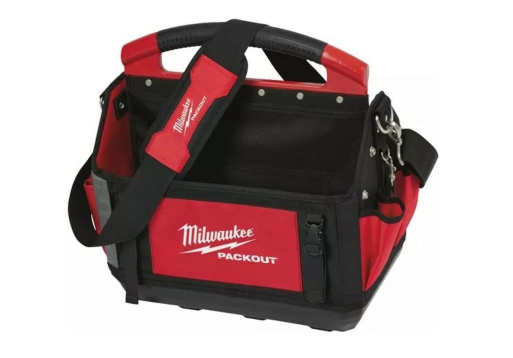 Сумка для инструмента 50 см Packout, Milwaukee 4932464086