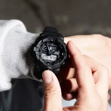 Наручные часы Casio G-Shock GA-700BCE-1ADR