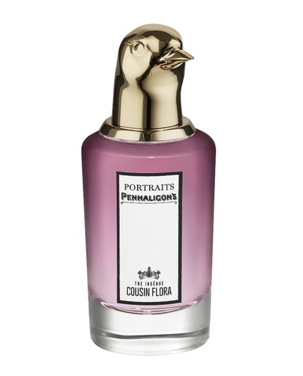 Penhaligon's The Ingenue Cousin Flora 75 мл парфюмерная вода