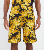 Шорты BIS FLOWER Just Cavalli - черный(74OBD3B4FS085)
