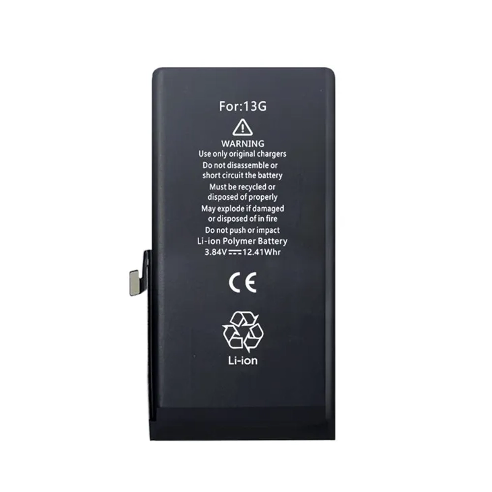 АКБ Батарея Аккумулятор iPhone 13 Orig IC 100% Capacity