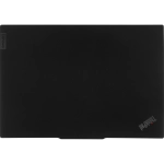 Ноутбук Lenovo ThinkPad E16 G2 Core Ultra 5 125U 32Gb SSD512Gb Intel Graphics 16" IPS WUXGA (1920x1200) без ОС black WiFi BT Cam (21MAS04600_32G)
