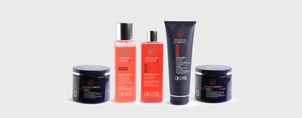 ESOSLIM Система для похудения, дренажа и коррекции фигуры