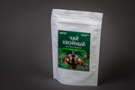 Чай хвойный, хвоя пихты сибирской