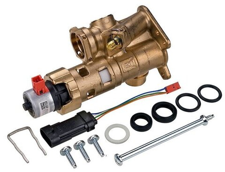 Клапан трехходовой (смешение) для котлов Vaillant 0020132683