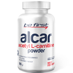 Be First Acetyl L-Carnitine powder (90 гр.)