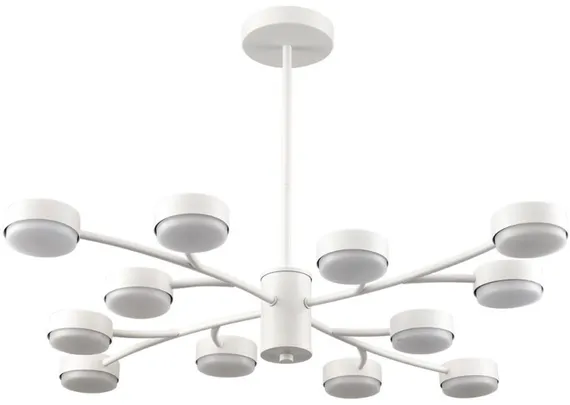 Потолочная люстра Torina 8265/12 Lumion