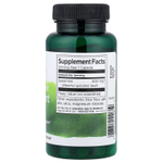 Swanson Vitamins, Full Spectrum®, лист мяты кудрявой, 400 мг, 60 капсул