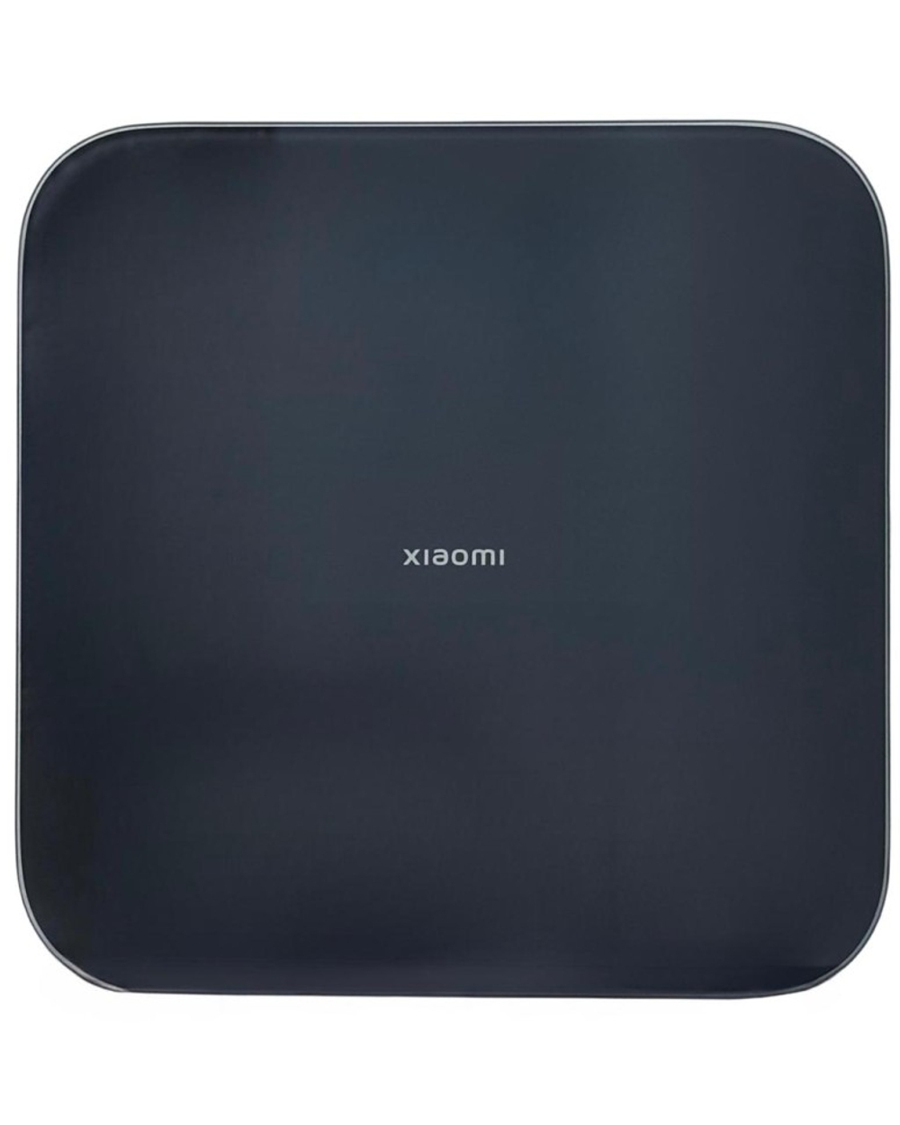 Весы напольные Xiaomi Mi Body Composition Scale S200 MJTZC02YM чёрный