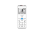 Настенный блок AUX Free Match AMWM Inverter AMWM-H18\4R1(v2)