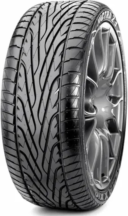 Летняя шина Maxxis Victra MA-Z3 (215/55 R17 98W)