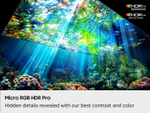 Телевизор Samsung MRE65R95H Micro RGB