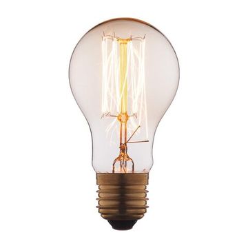 Ретро-лампа 60W E27 Edison Bulb 1004-T LOFT IT