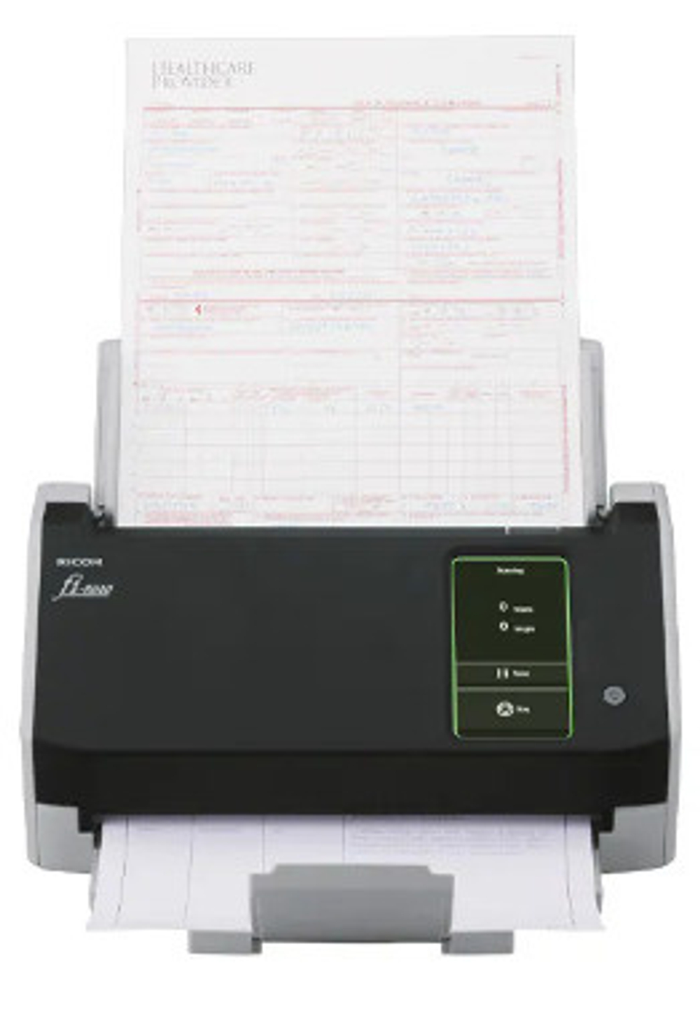 Сканер Ricoh (Fujitsu) fi-8040