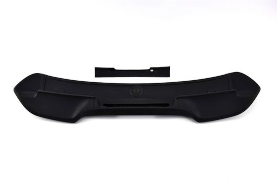 Спойлер V.1 для HONDA CRV 4 2012-2018