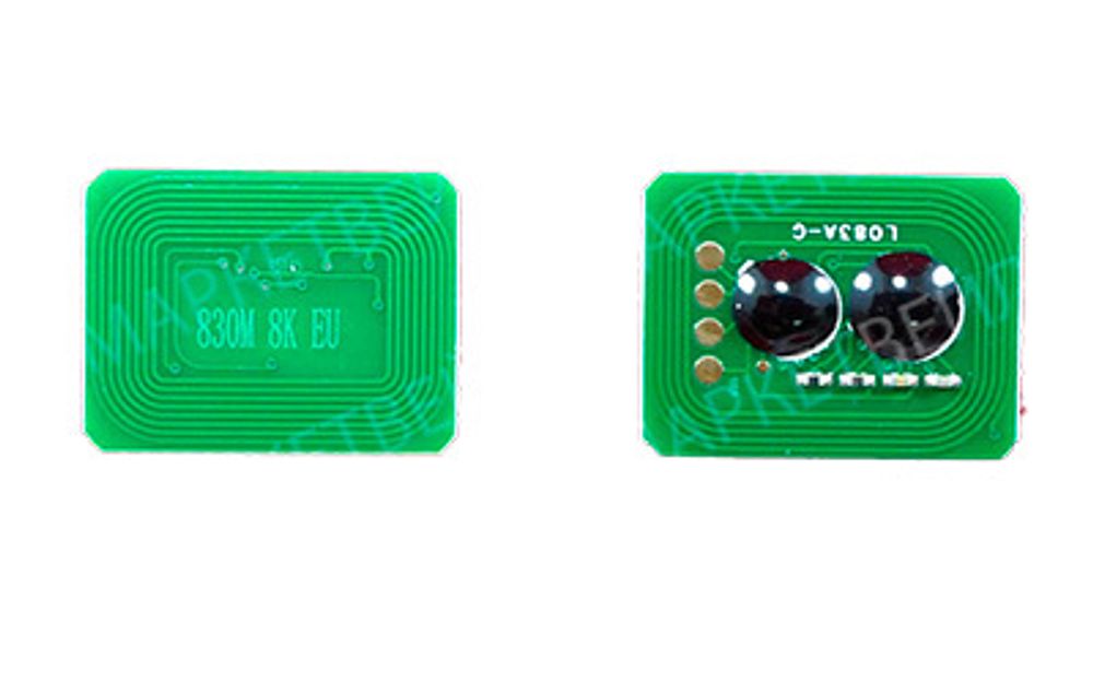 Чип OKI C810 (44059118) Magenta, 8K (ELP Imaging®)