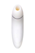 Стимулятор клитора Satisfyer Pro Plus Vibration вакуум-волновой бесконтактный
