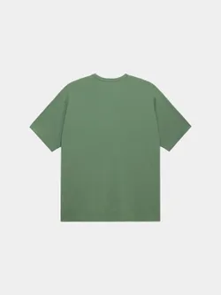 Футболка мужская ALPHA INDUSTRIES SS RELAXED TEE