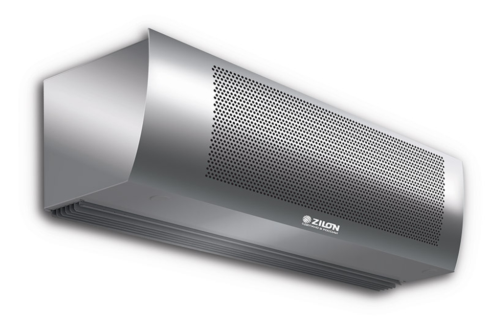 Тепловая завеса POWERAIR by ZILON Гольфстрим ZVV-1.5W25 Тепловая завеса POWERAIR by ZILON Гольфстрим ZVV-1.5W25