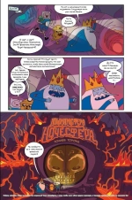 Adventure Time. Время приключений. Книга 4