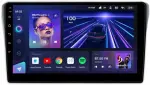 Магнитола для Subaru Levorg 1 VM 2014-2017 (вместо 2din, рамка-накладка) - Teyes CC3 на Android 10, Быстрая, QLED, CarPlay, 4G SIM-слот