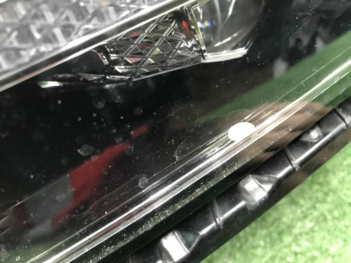 Фара правая Genesis G90 (2018-2022) LED