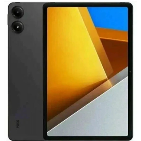 Планшет Xiaomi Poco Pad, 8/256GB, Wi-Fi, Gray