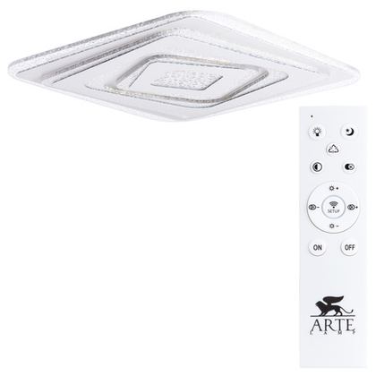 Люстра Arte Lamp Multi-Bead A1383PL-1CL