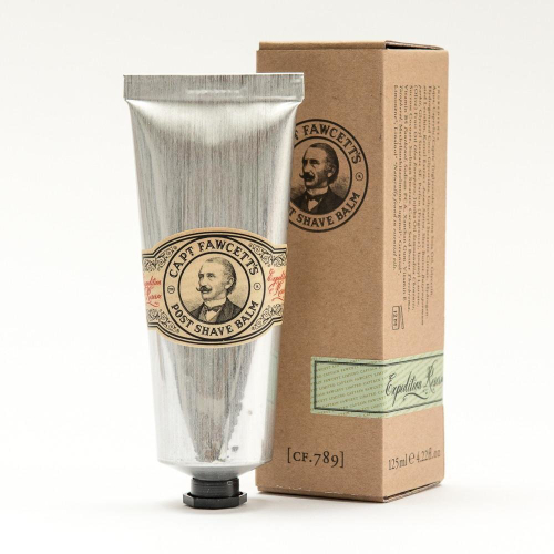 Бальзам после бритья Captain Fawcett 125 мл