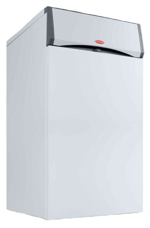 Напольный газовый котел Hotpoint-Ariston Unobloc G  64 RI