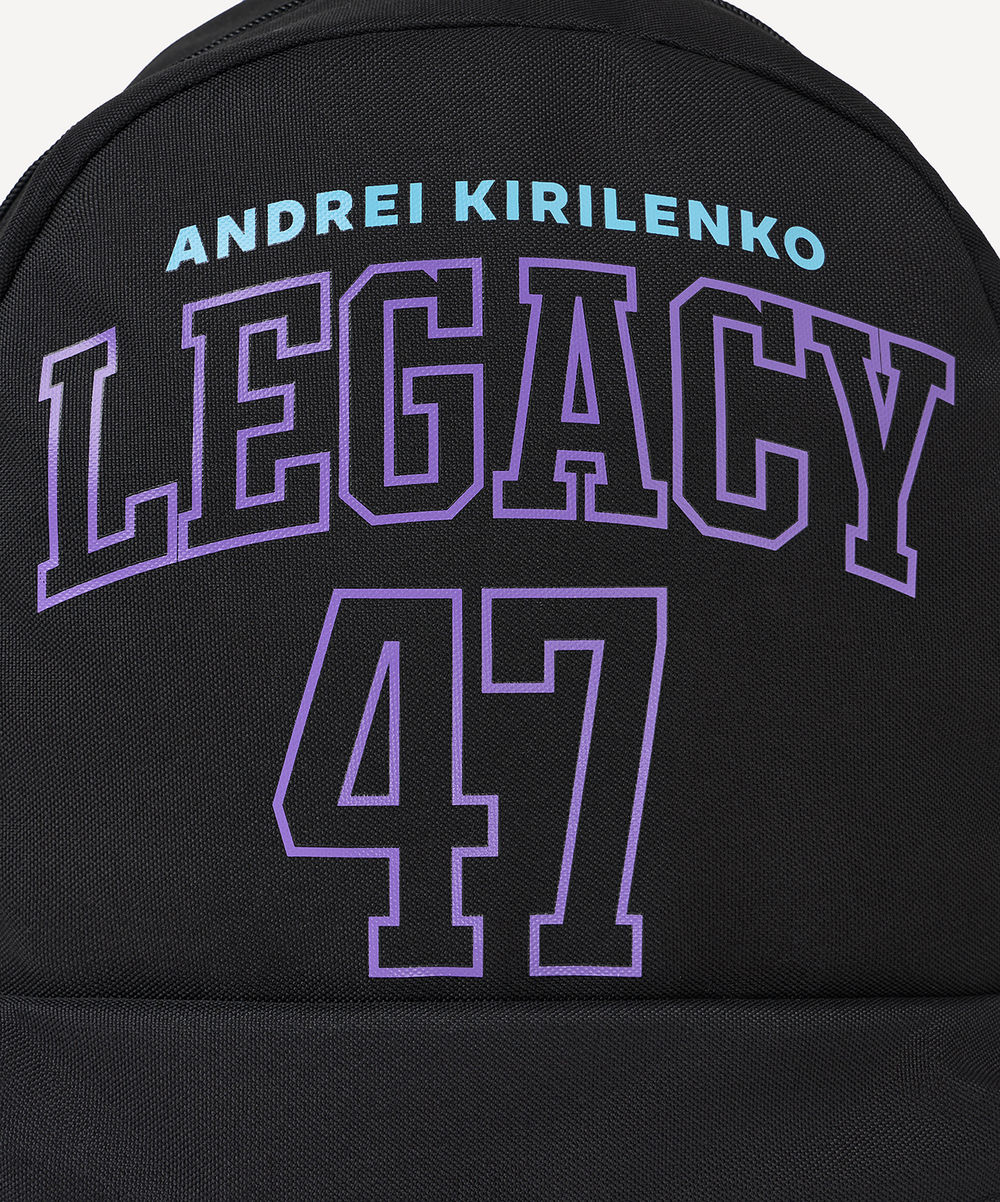 Рюкзак JOGEL AK Legacy Backpack, черный