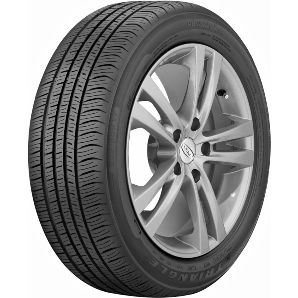Летняя шина Triangle AdvanteX TC101 (195/65 R15 91H)