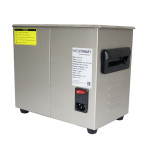 WDK-3132 Ультразвуковая мойка с подогревом, 3.2 л