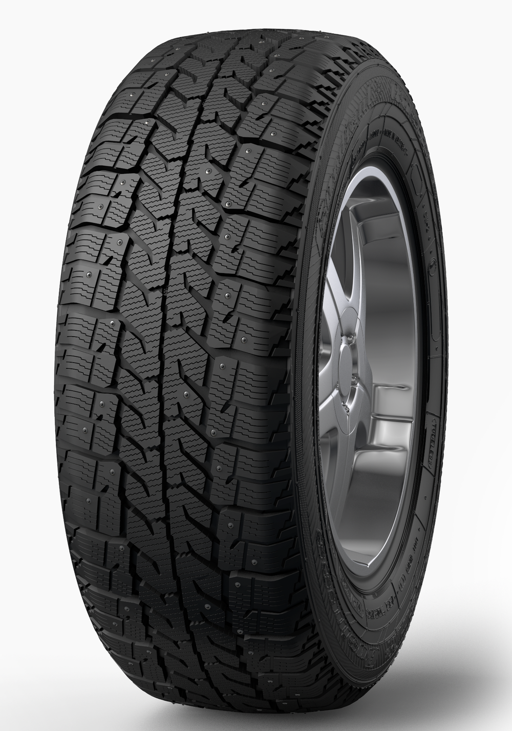 Шины 225/70R15C CORDIANT BUSINESS CW-2 112/110Q шип