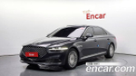 Genesis G90 5.0 AWD — 2019