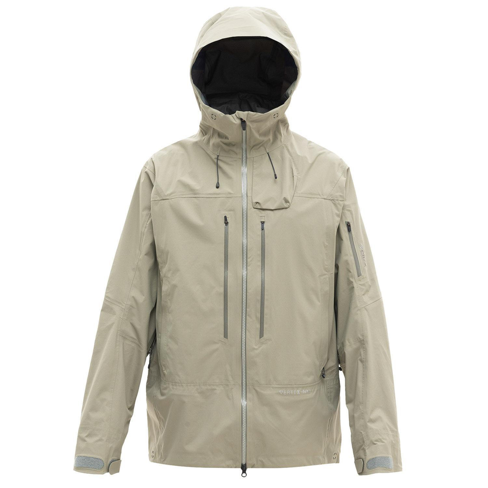 Куртка для сноуборда Dimito VTX OG 3L Jacket