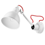 Настенный светильник Lightstar Loft 765606