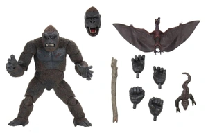 Фигурка NECA Ultimate King Kong: Skull Island