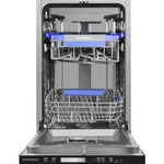 Maunfeld MLP45530 Light Beam